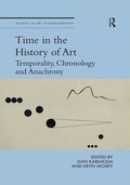 Cover: Time in the History of Art - Routledge