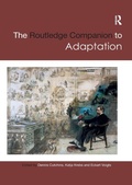 Cover: The Routledge Companion to Adaptation - Routledge