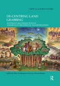 Cover: De-centring Land Grabbing - Routledge