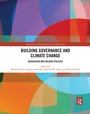 Cover: Building Governance and Climate Change - Routledge