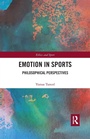 Cover: Emotion in Sports - Routledge