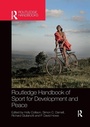Cover: Routledge Handbook of Sport for Development and Peace - Routledge