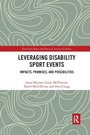 Cover: Leveraging Disability Sport Events - Routledge