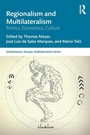 Cover: Regionalism and Multilateralism - Routledge