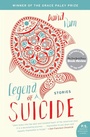 Cover: Legend of a Suicide - HarperCollins