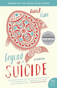 Enlarge image Cover: Legend of a Suicide - HarperCollins