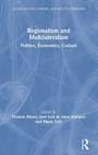Cover: Regionalism and Multilateralism - Routledge
