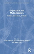 Cover: Regionalism and Multilateralism - Routledge