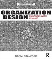 Abbildung von: Organization Design - Routledge