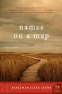 Cover: Names on a Map - HarperCollins