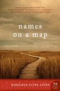 Cover: Names on a Map - HarperCollins