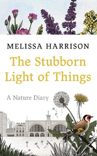 Abbildung von: The Stubborn Light of Things - Faber & Faber