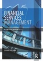 Cover: Financial Services Management - Routledge