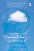 Cover: Engaging with Climate Change - Routledge