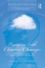 Cover: Engaging with Climate Change - Routledge