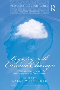 Enlarge image Cover: Engaging with Climate Change - Routledge