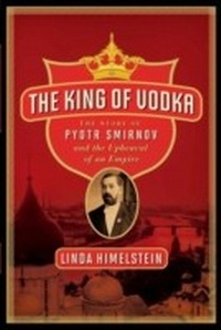 Abbildung von: King of Vodka - HarperCollins