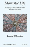 Cover: Monastic Life - Fairacres Publications