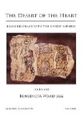 Cover: The Desert of the Heart: Daily Readings with the Desert Fathers - Fairacres Publications