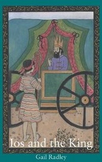 Enlarge image Cover: Ios And The King - George Ronald