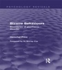 Bild: Bizarre Behaviours (Psychology Revivals) - Routledge