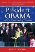 Cover: President Obama and a New Birth of Freedom - HarperCollins