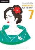 Cover: Cambridge Humanities for Victoria 7 - Cambridge University Press