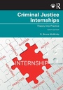 Cover: Criminal Justice Internships - Routledge