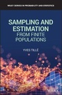 Cover: Sampling and Estimation from Finite Population - Wiley