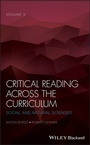 Cover: Critical Reading Across the Curriculum, Volume 2 - Wiley