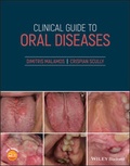 Cover: Clinical Guide to Oral Diseases - Wiley-ISTE
