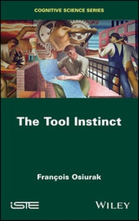 Abbildung von: The Tool Instinct - Wiley