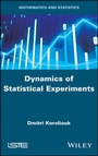 Cover: Dynamics of Statistical Experiments - Wiley