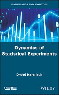 Enlarge image Cover: Dynamics of Statistical Experiments - Wiley