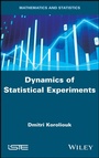 Cover: Dynamics of Statistical Experiments - Wiley-ISTE