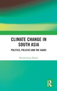 Abbildung von: Climate Change in South Asia - Routledge India