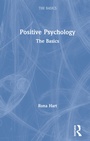 Cover: Positive Psychology - Routledge