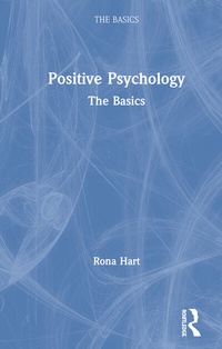 Bild: Positive Psychology - Routledge