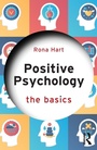 Cover: Positive Psychology - Routledge