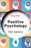 Cover: Positive Psychology - Routledge