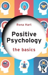 Enlarge image Cover: Positive Psychology - Routledge