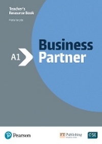 Abbildung von: BusPar A1 TB & MEL Pk - Pearson Education Limited