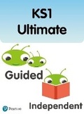 Cover: Bug Club KS1 Ultimate Reading Pack - Pearson Education Limited