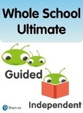 Cover: Bug Club Whole School Ultimate Reading Pack - Pearson Education Limited