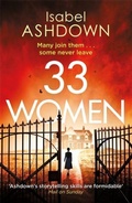 Cover: 33 Women - Trapeze