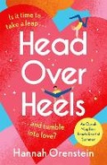 Cover: Head Over Heels - Headline Eternal