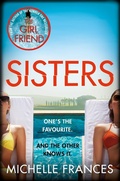 Cover: Sisters - Pan Books