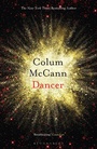Cover: Dancer - Bloomsbury Publishing PLC