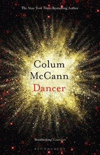 Enlarge image Cover: Dancer - Bloomsbury Publishing PLC