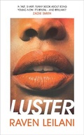 Cover: Luster - Picador